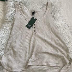 Wild Fable Muscle Tee